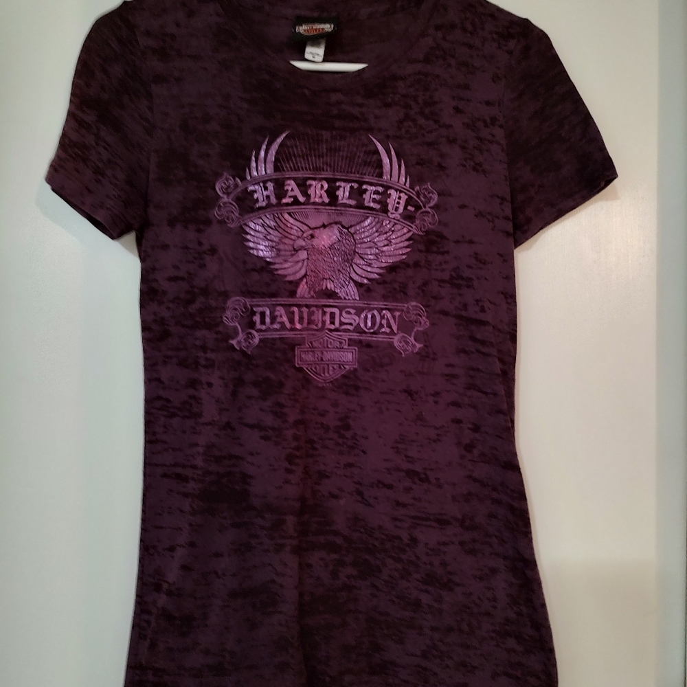 Harley Davidson Tshirt